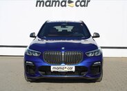 BMW X5 SUV / Terénní 4,4 l 390 kw
