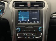 Ford Mondeo Kombi 2,0 l 110 kw