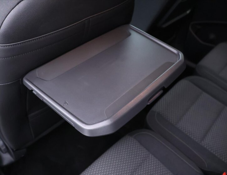 Volkswagen Touran MPV 1,6 l 85 kw