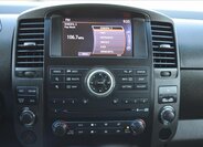 Nissan Navara Pick-up 3,0 l 170 kw