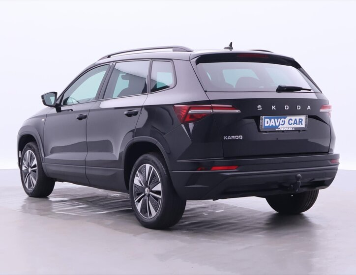 Škoda Karoq SUV 2,0 l 110 kw