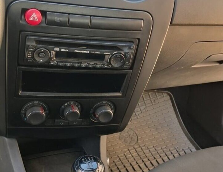 Seat Ibiza Hatchback 0,0 0