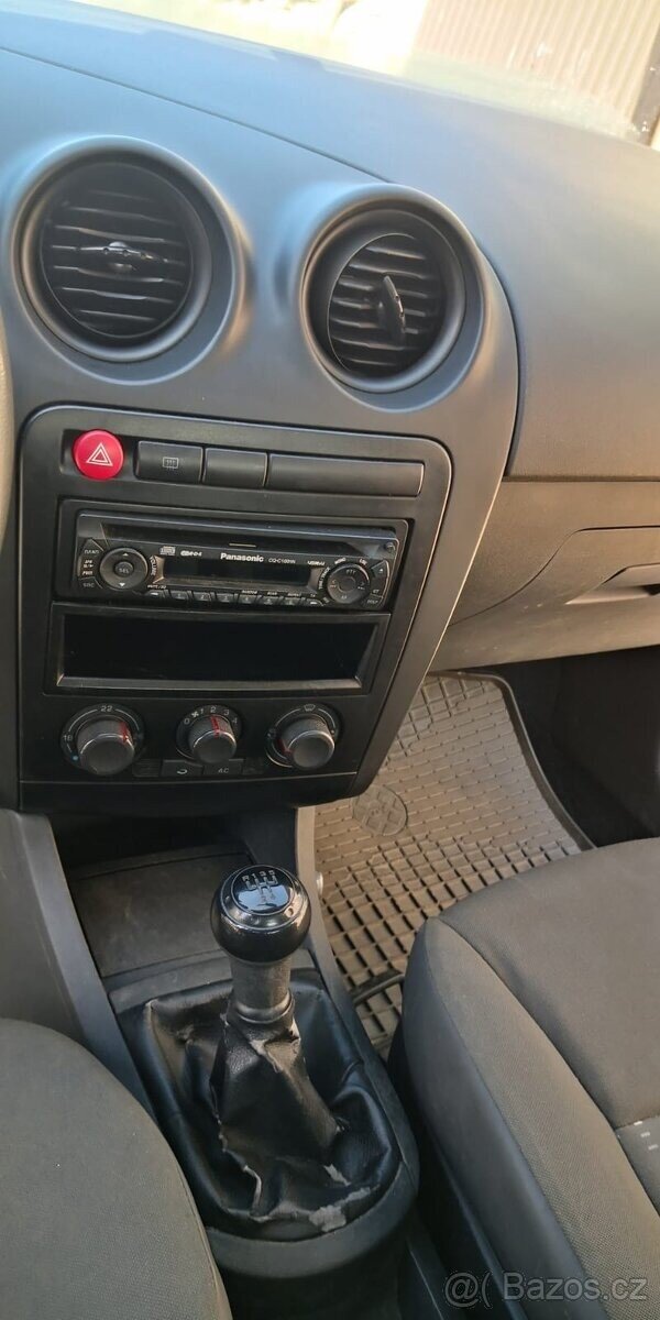 Seat Ibiza Hatchback 0,0 0
