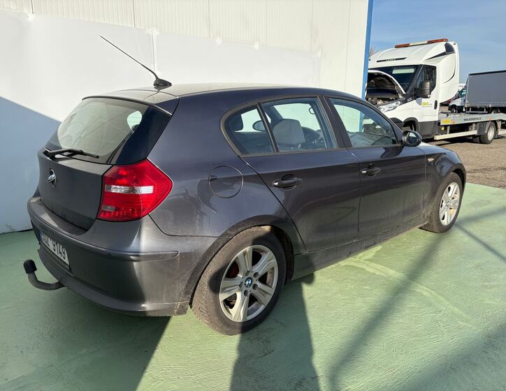 BMW Řada 1 2