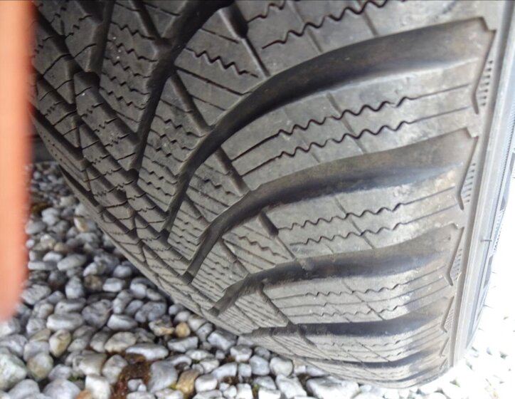 Hyundai i30 Kombi 1,6 l 99 kw