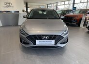 Hyundai i30 Hatchback 1,5 l 117 kw