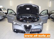 Alfa Romeo Stelvio SUV / Terénní 0,0 150 kw
