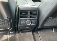 Mercedes-Benz GLS SUV / Terénní 3,0 l 190 kw