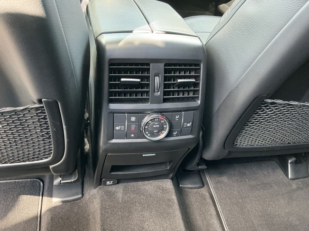 Mercedes-Benz GLS SUV / Terénní 3,0 l 190 kw