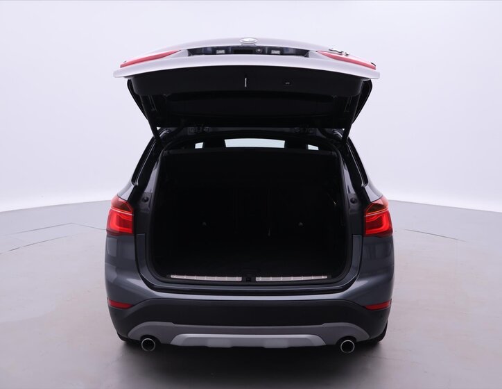 BMW X1 SUV / Terénní 2,0 l 140 kw