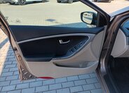 Hyundai i30 Kombi 1,6 l 99 kw