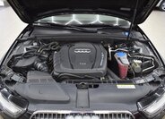 Audi A4 Allroad Kombi 2,0 l 130 kw