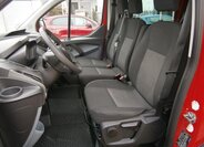 Ford Transit Custom Kombi 2,2 l 74 kw