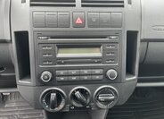 Volkswagen Polo Hatchback 1,2 l 44 kw