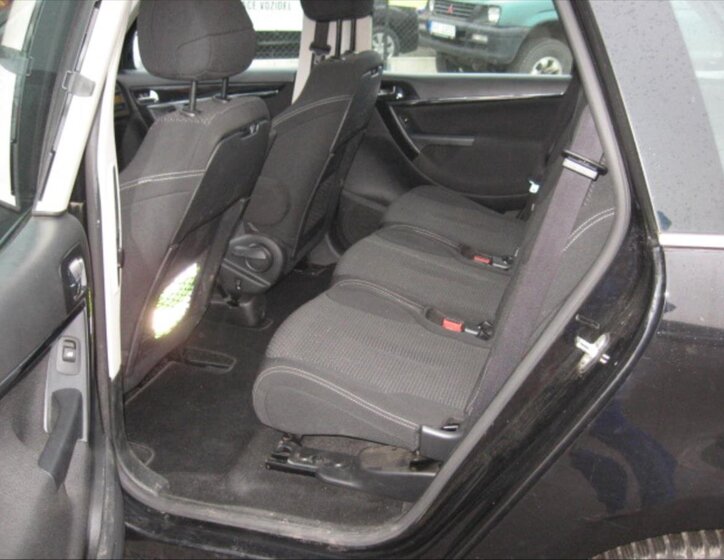 Citroën C4 Picasso 7