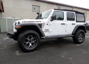 Jeep Wrangler 3