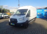 Ford Transit Ostatní 2,0 l 96 kw