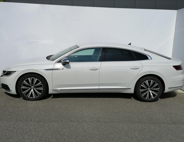 Volkswagen Arteon 10