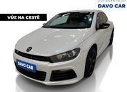 Volkswagen Scirocco 1