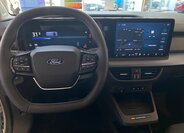 Ford Tourneo Courier MPV 0,0 100 kw