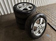 Volkswagen T-Roc MPV 2,0 l 110 kw