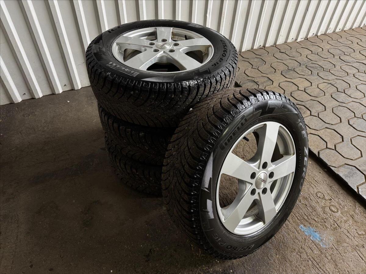 Volkswagen T-Roc MPV 2,0 l 110 kw