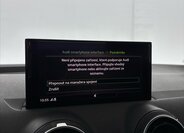 Audi Q2 SUV / Terénní 1,5 l 110 kw