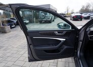 Audi A6 Allroad Kombi 3,0 l 250 kw