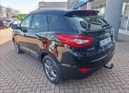 Hyundai ix35 SUV / Terénní 2,0 l 100 kw