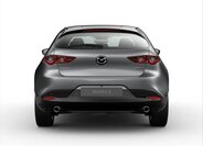 Mazda 3 Hatchback 2,5 l 103 kw