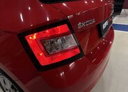 Škoda Fabia Hatchback 999,0 70 kw