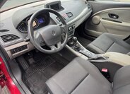 Renault Mégane Kombi 1,6 l 81 kw