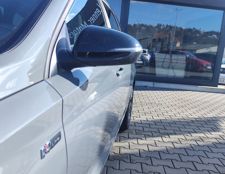 Hyundai i30 Kombi 1,5 l 117 kw