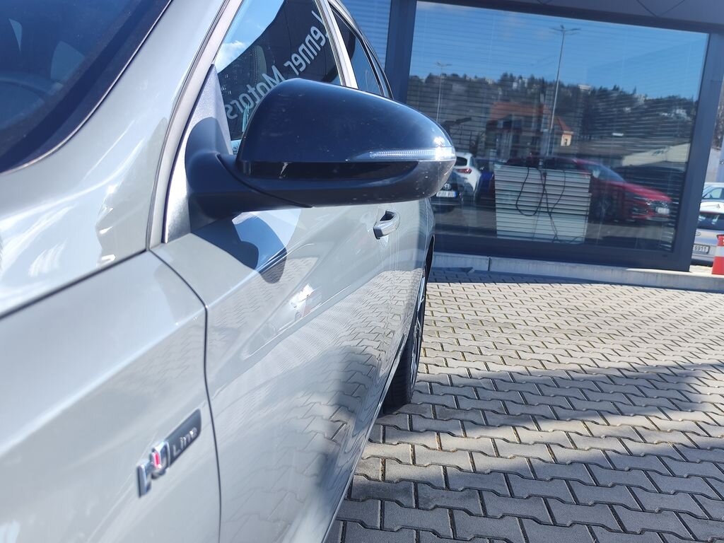 Hyundai i30 Kombi 1,5 l 117 kw