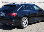 Audi A6 Kombi 2,0 l 150 kw