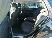 Škoda Superb Kombi 1,4 l 160 kw