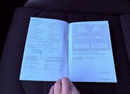 Volkswagen Golf Kombi 2,0 l 110 kw