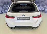 BMW Řada 3 Kombi 2,0 l 140 kw