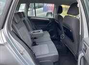 Volkswagen Golf Sportsvan MPV 1,6 l 81 kw