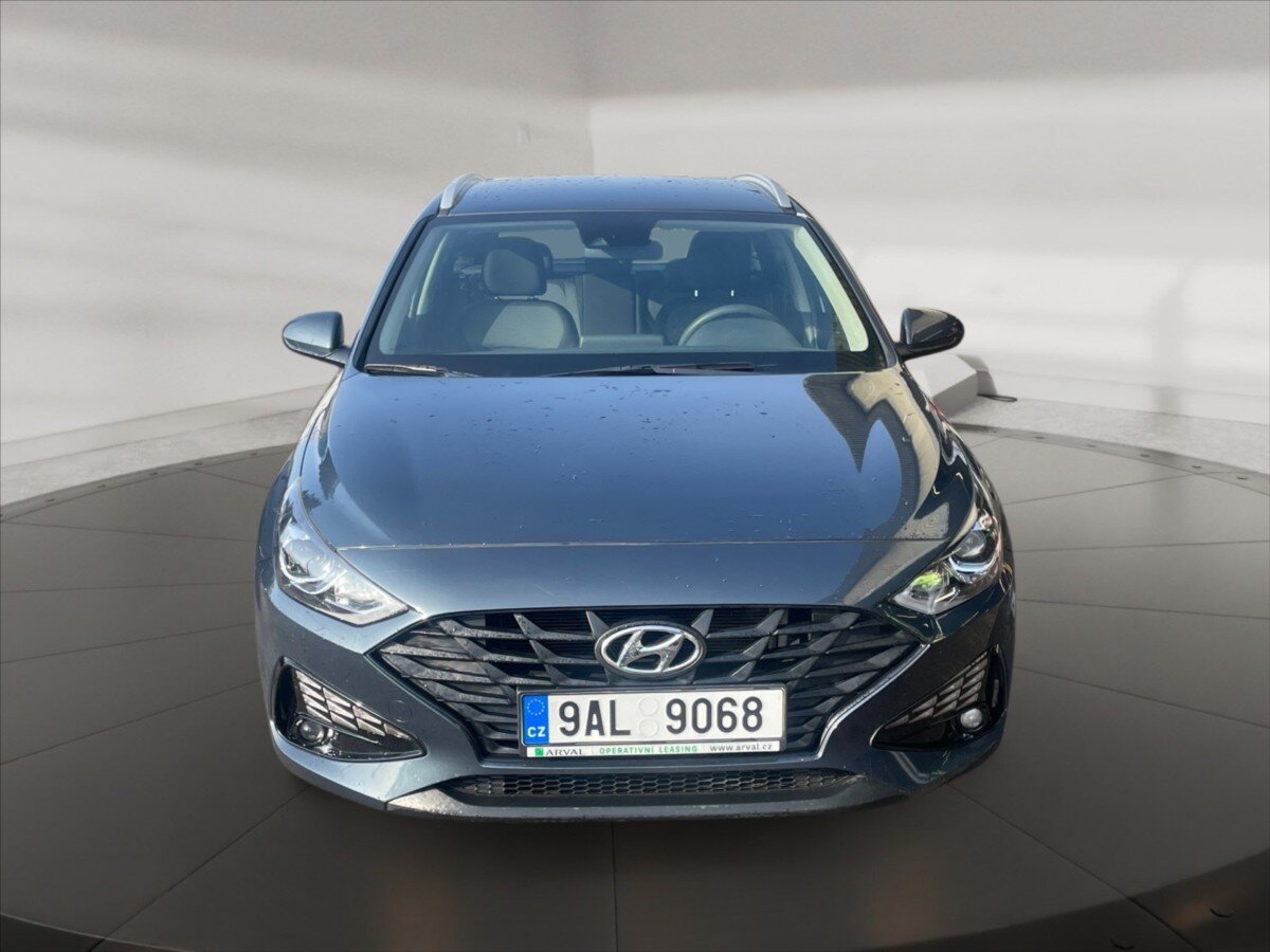 Hyundai i30 Kombi 998,0 88 kw