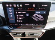 Cupra Leon Kombi 1,5 l 110 kw