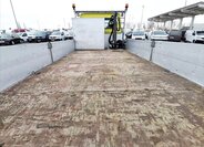 Iveco Daily Valník 3,0 l 110 kw