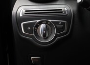 Mercedes-Benz GLC 17