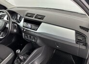 Škoda Fabia Hatchback 1,2 l 66 kw