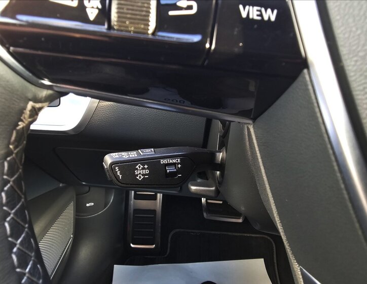 Audi A6 Allroad Kombi 3,0 l 250 kw