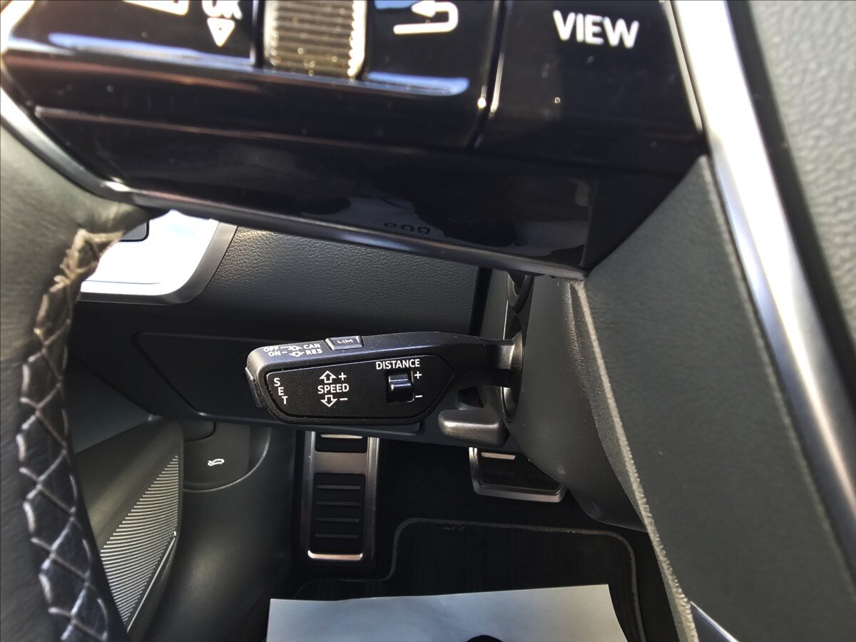 Audi A6 Allroad Kombi 3,0 l 250 kw