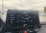 Hyundai i30 Liftback 1,5 l 117 kw