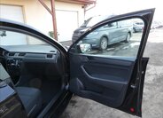 Škoda Rapid Hatchback 1,2 l 66 kw