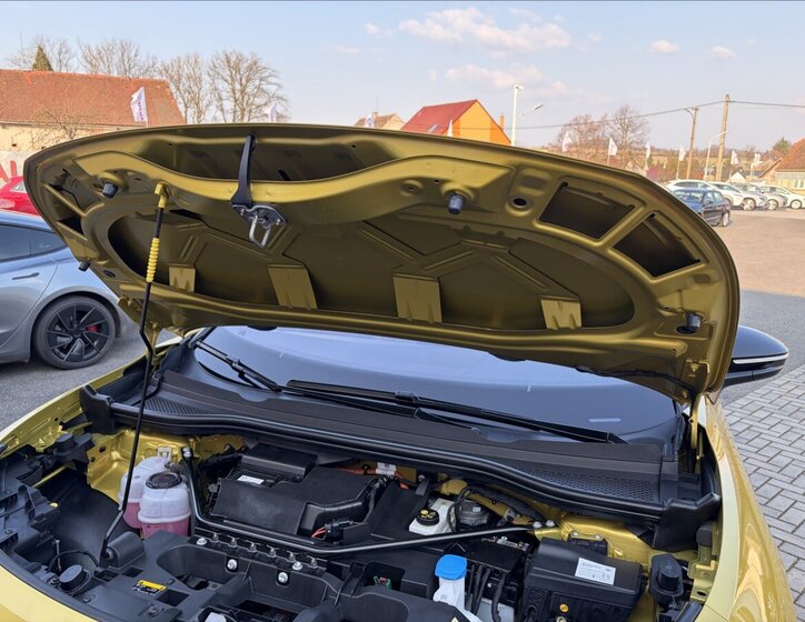 Volkswagen ID.4 Kombi 0,0 150 kw