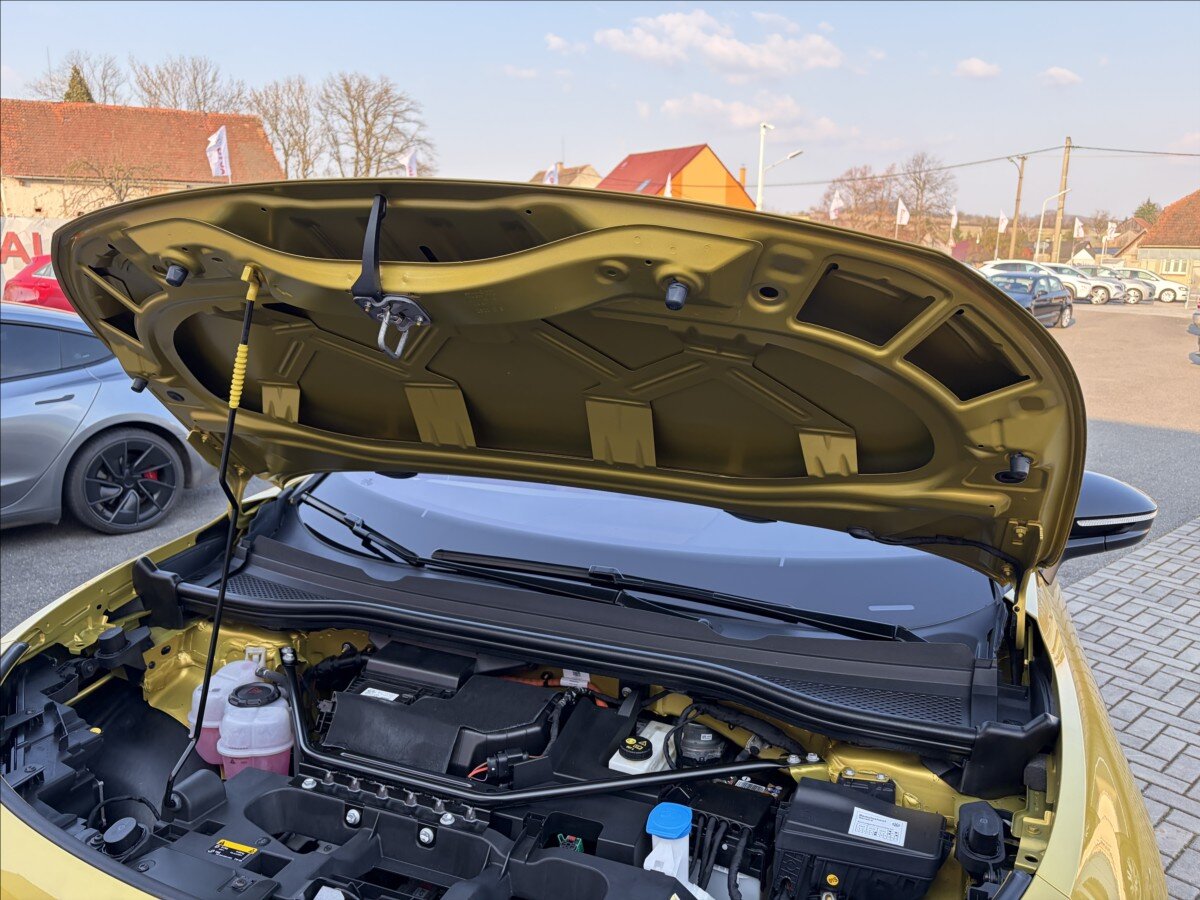 Volkswagen ID.4 Kombi 0,0 150 kw